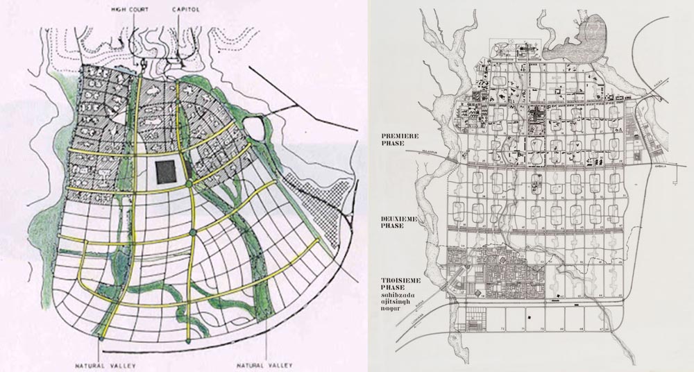 Mayer Corbusier