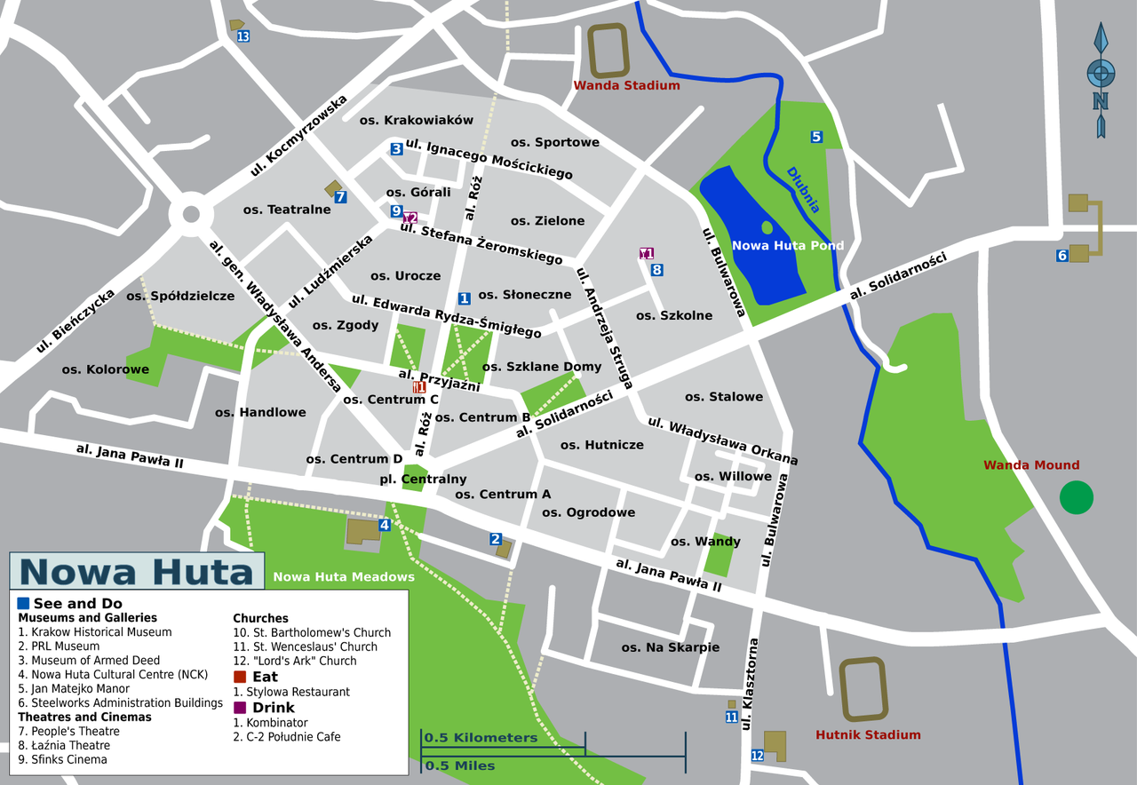 1280px Nowa Huta centre map