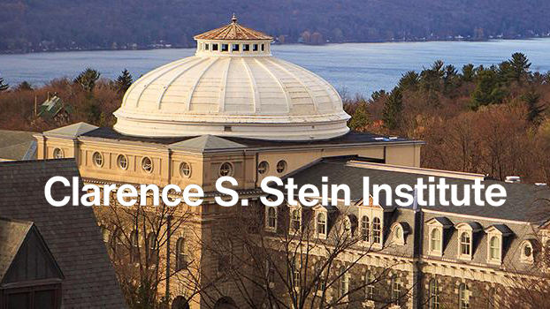 Clarence S. Stein Institute