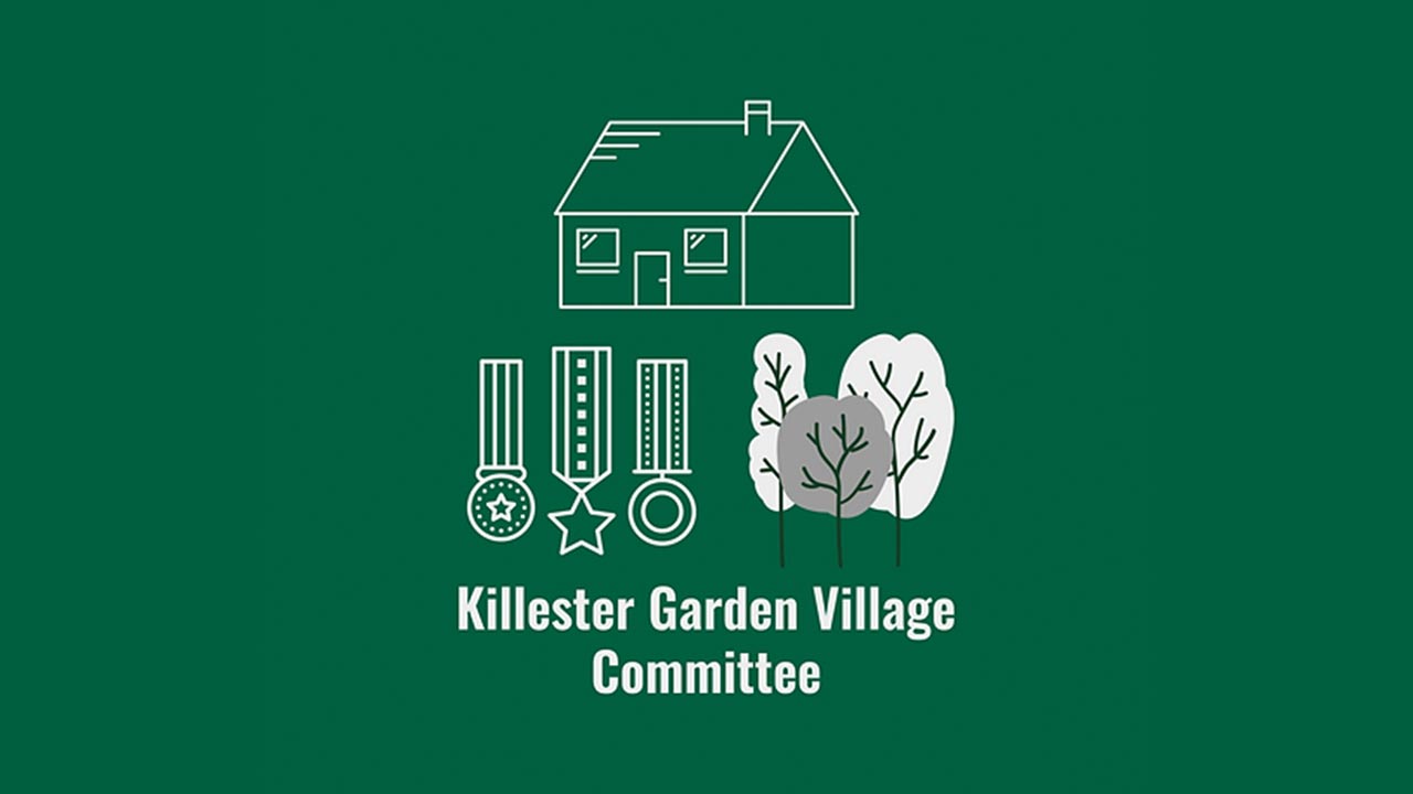 Killester Garden Village Committee