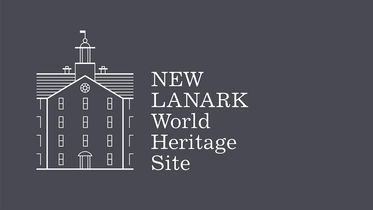New Lanark World Heritage Site