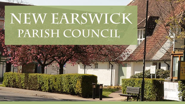 New Earswick Parish Council
